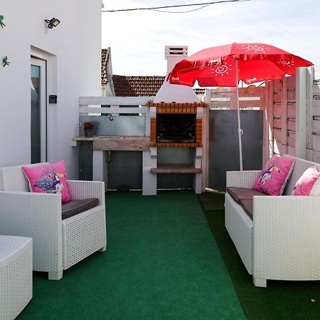 Casas Com Amoras In Serra Da Pescaria Famalicão Buitenkant foto