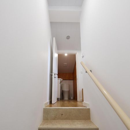 Casas Com Amoras In Serra Da Pescaria Famalicão Buitenkant foto