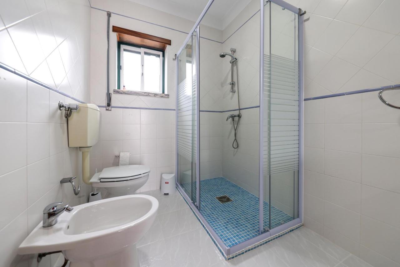 Casas Com Amoras In Serra Da Pescaria Famalicão Buitenkant foto