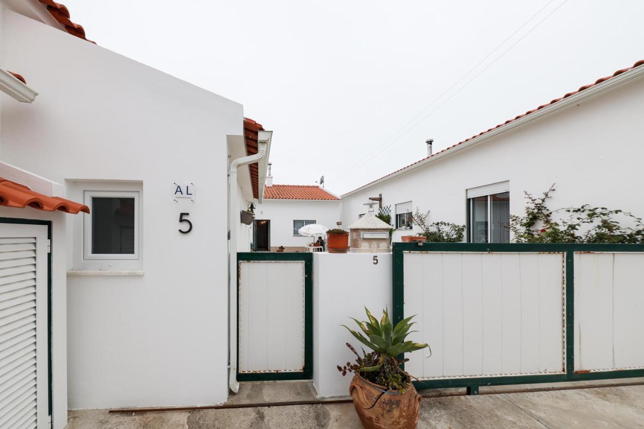 Casas Com Amoras In Serra Da Pescaria Famalicão Buitenkant foto