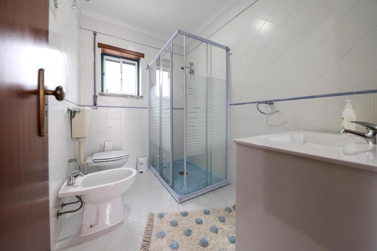 Casas Com Amoras In Serra Da Pescaria Famalicão Buitenkant foto