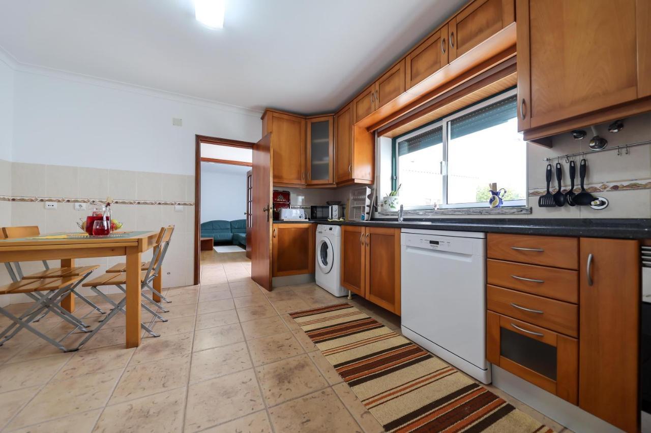 Casas Com Amoras In Serra Da Pescaria Famalicão Buitenkant foto