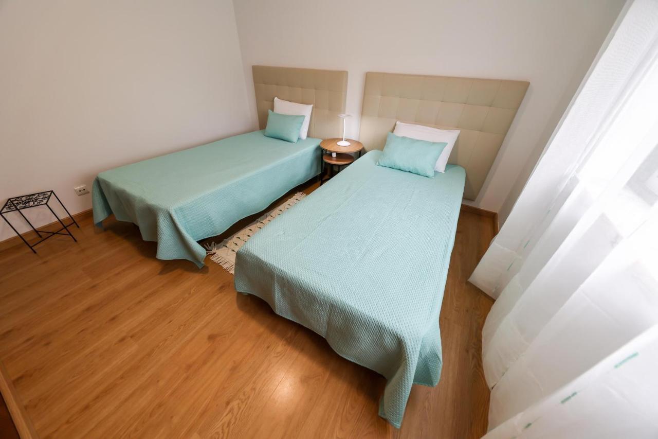 Casas Com Amoras In Serra Da Pescaria Famalicão Buitenkant foto