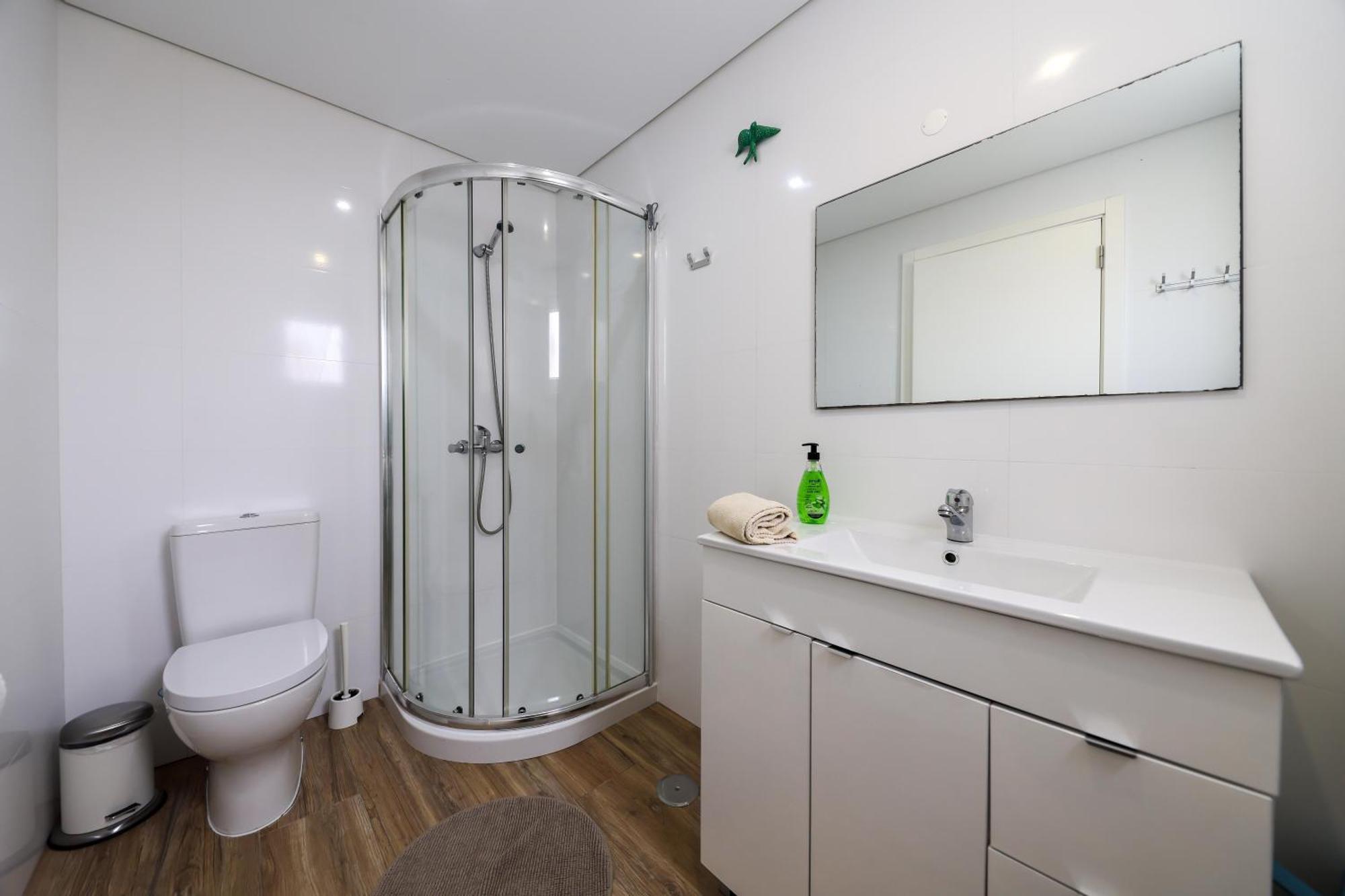Casas Com Amoras In Serra Da Pescaria Famalicão Buitenkant foto