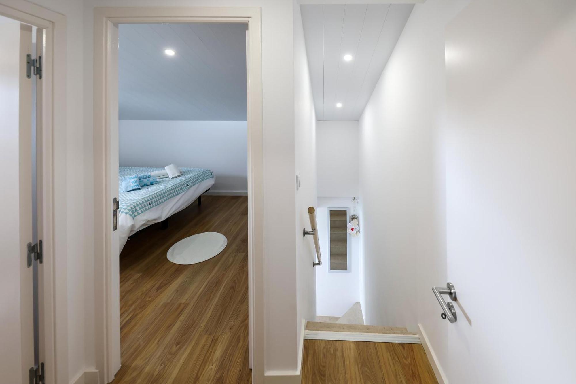 Casas Com Amoras In Serra Da Pescaria Famalicão Buitenkant foto