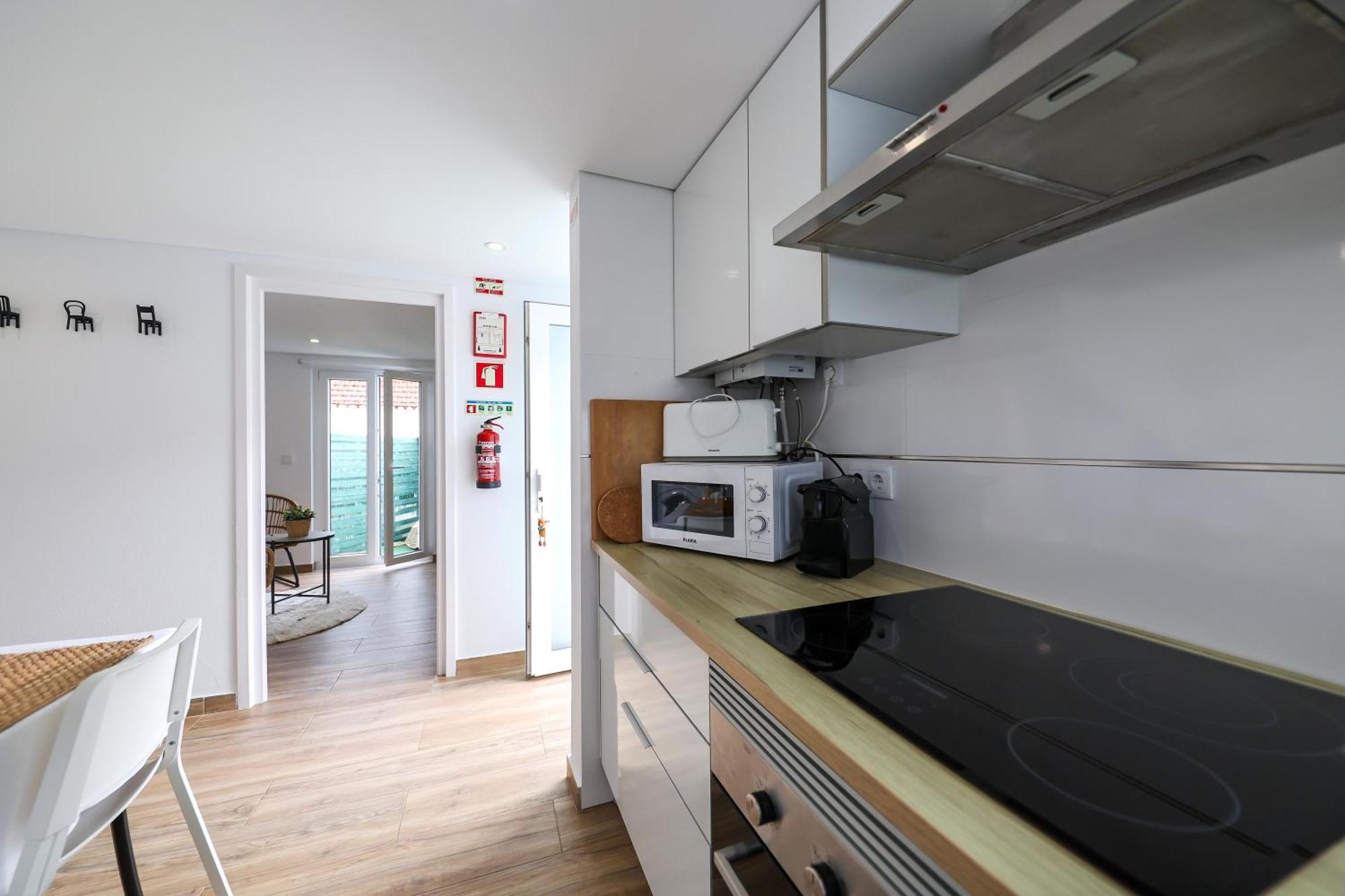Casas Com Amoras In Serra Da Pescaria Famalicão Buitenkant foto