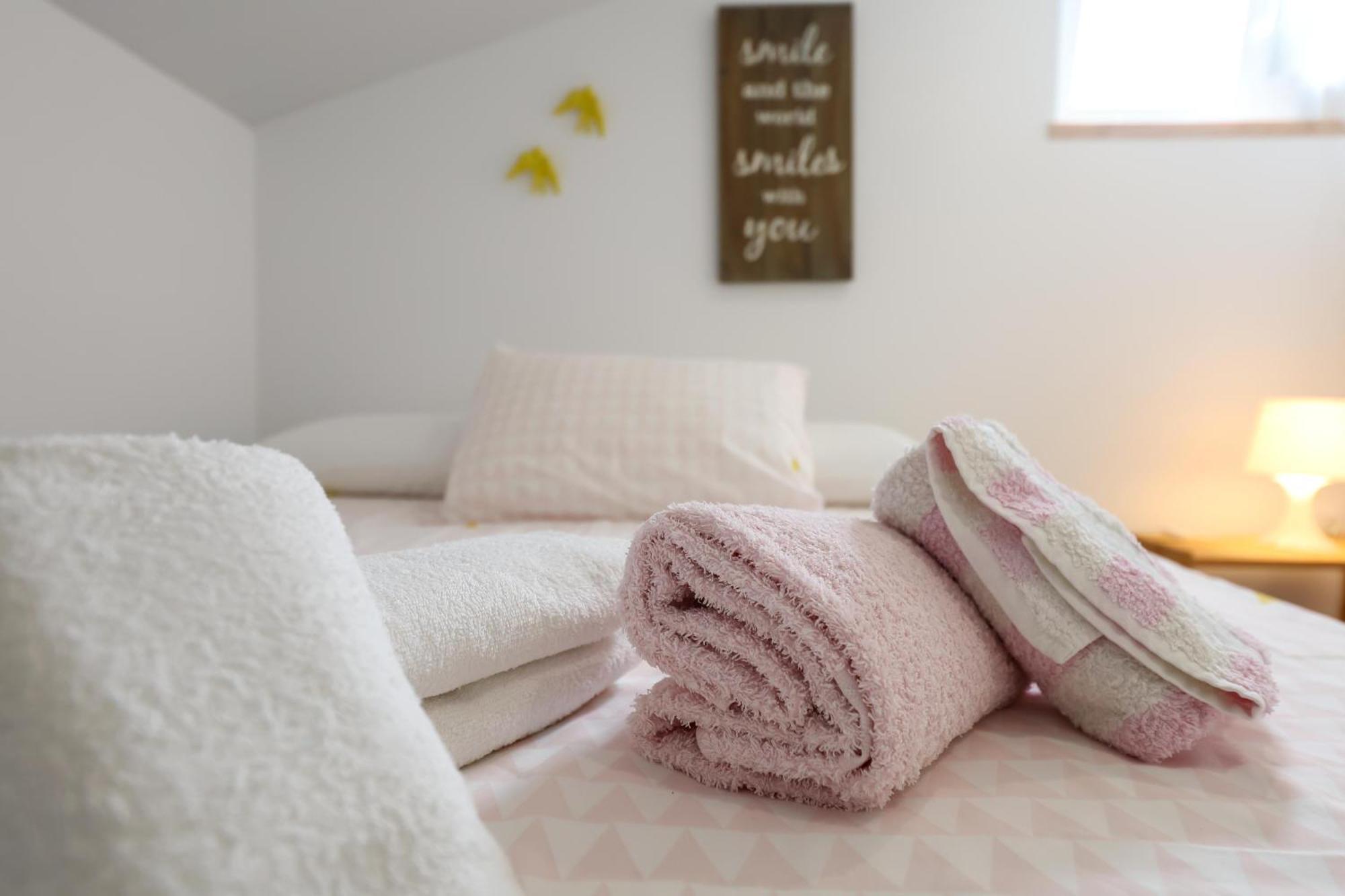 Casas Com Amoras In Serra Da Pescaria Famalicão Buitenkant foto