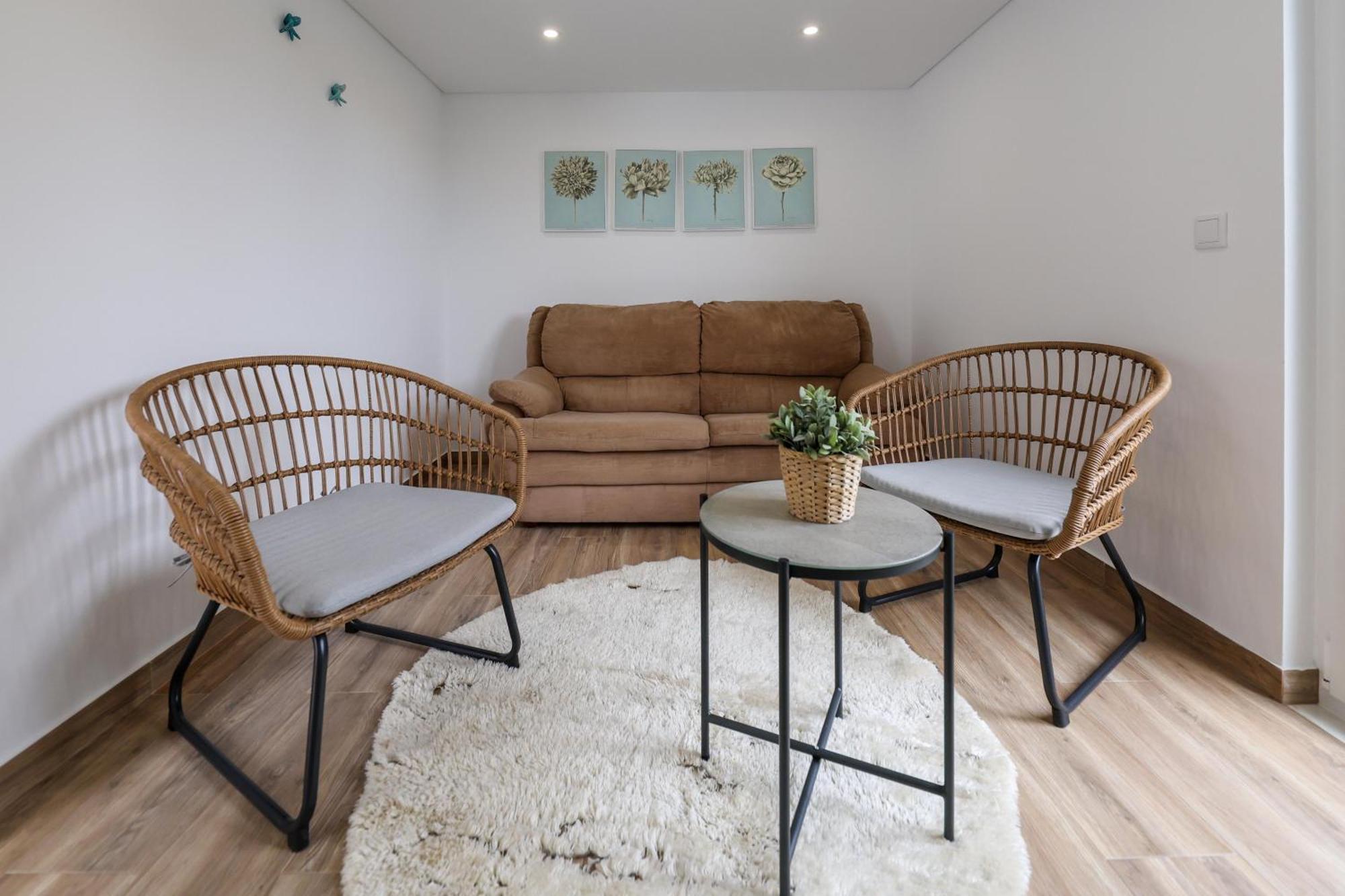 Casas Com Amoras In Serra Da Pescaria Famalicão Buitenkant foto