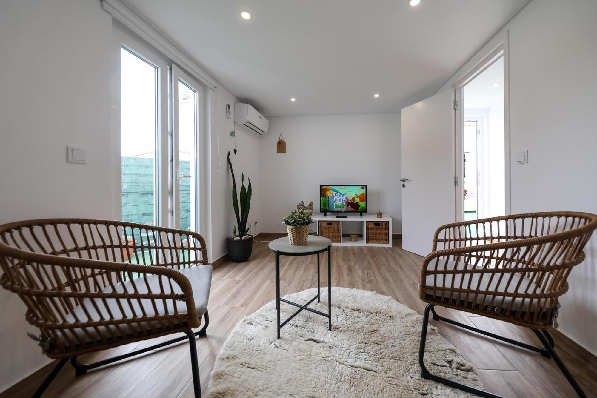 Casas Com Amoras In Serra Da Pescaria Famalicão Buitenkant foto