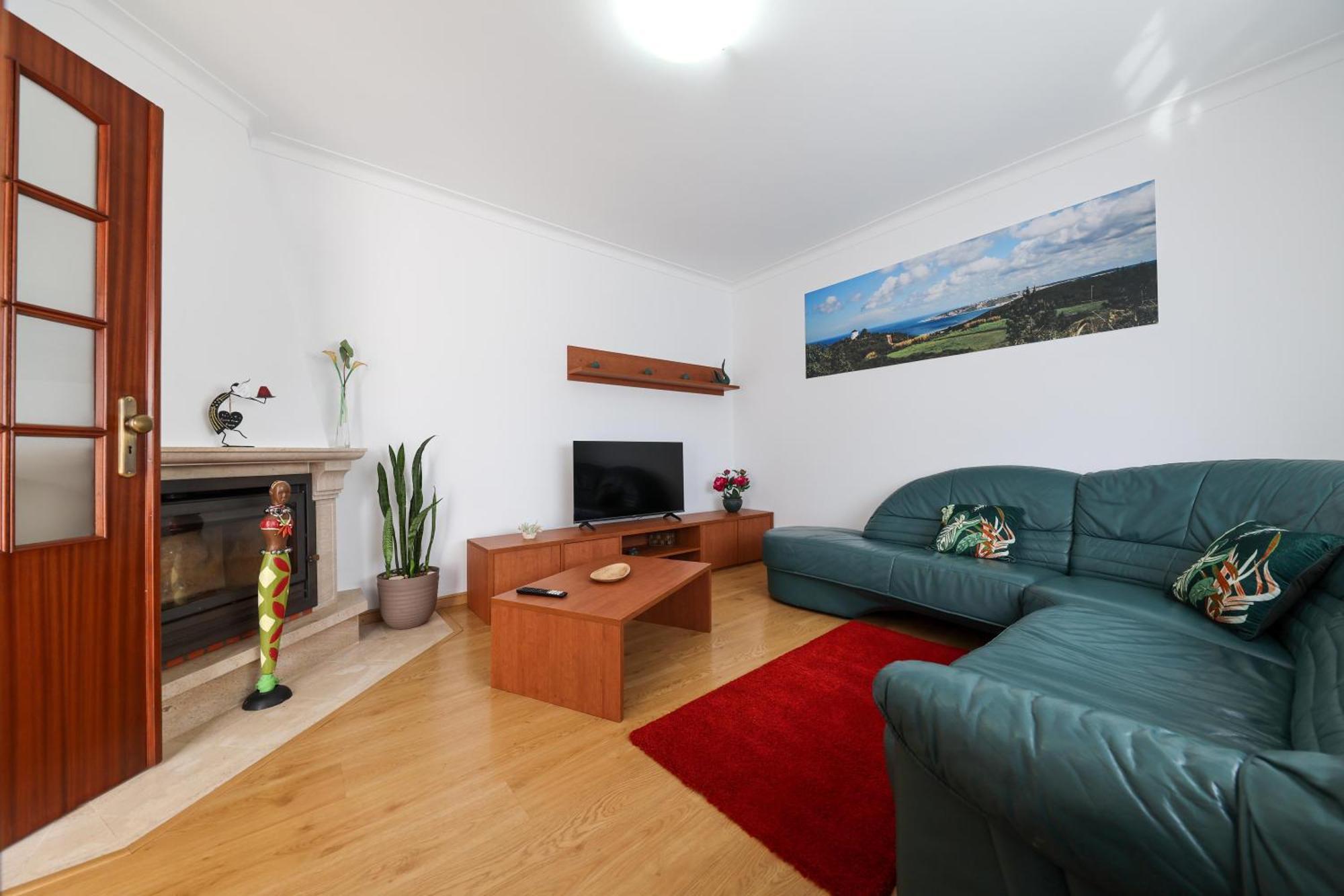 Casas Com Amoras In Serra Da Pescaria Famalicão Buitenkant foto
