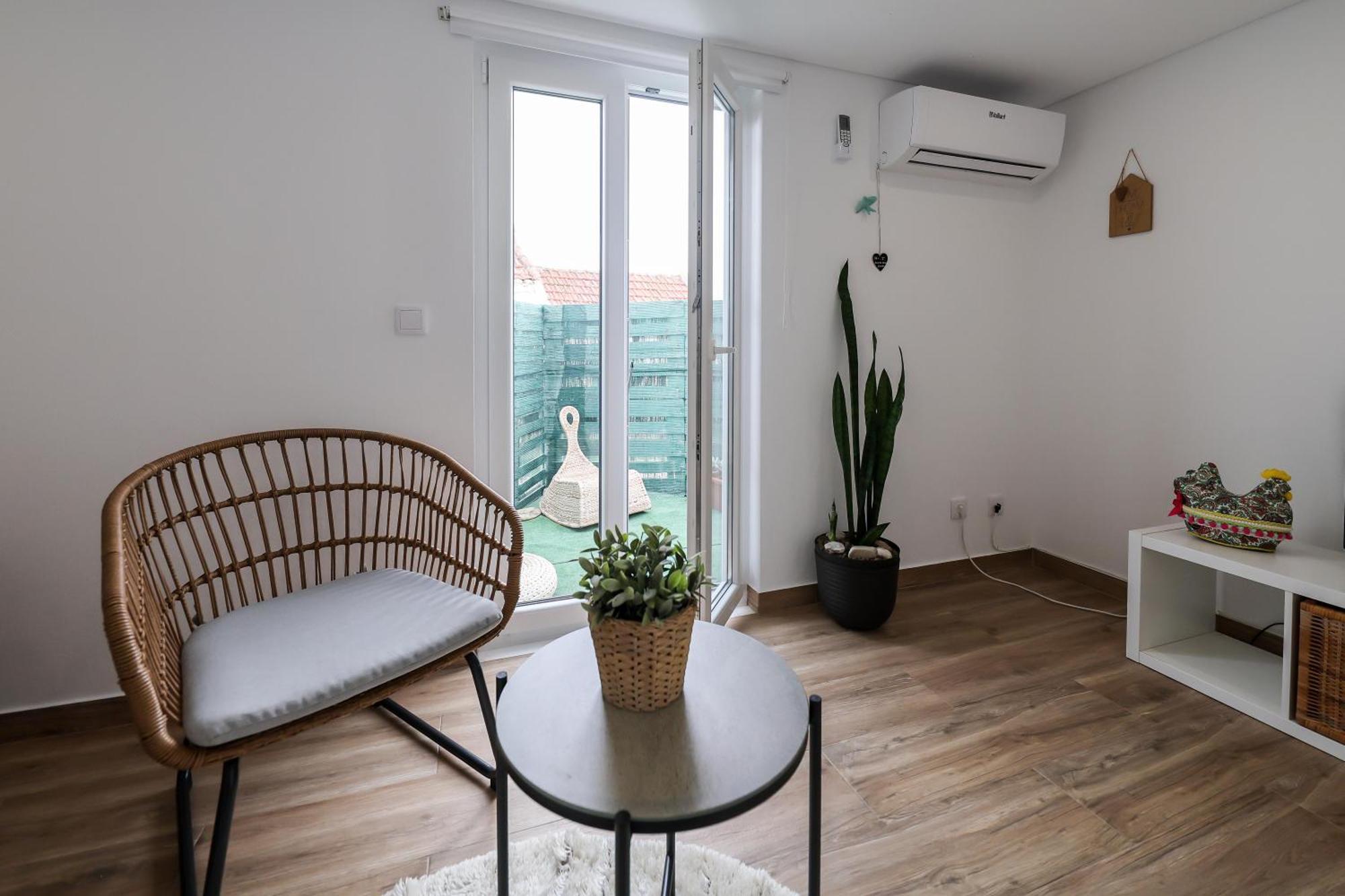 Casas Com Amoras In Serra Da Pescaria Famalicão Buitenkant foto