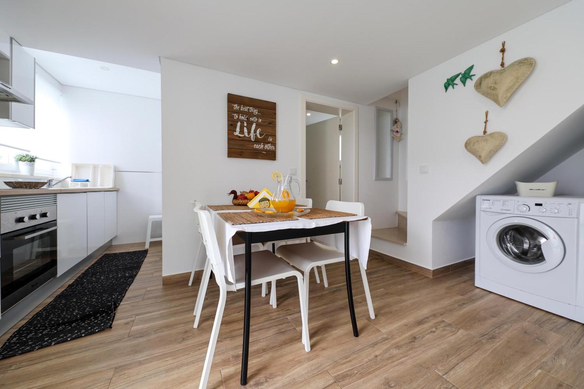Casas Com Amoras In Serra Da Pescaria Famalicão Buitenkant foto